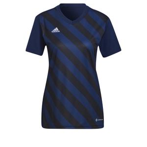 Maillot femme adidas Entrada 22 Graphic image-0