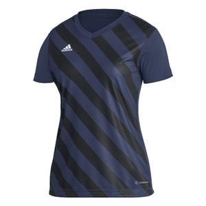 Maillot femme adidas Entrada 22 Graphic image-2