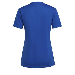 Maillot femme adidas Entrada 22 Graphic image-4