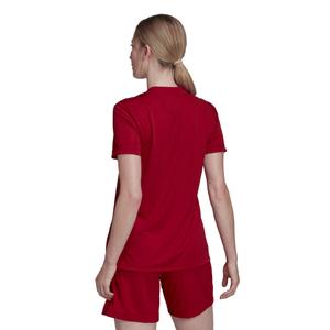 Maillot femme adidas Entrada 22 Graphic image-5
