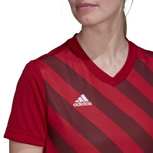 Maillot femme adidas Entrada 22 Graphic image-6