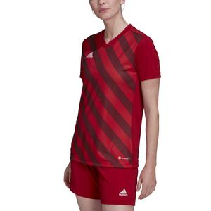 Maillot femme adidas Entrada 22 Graphic image-2