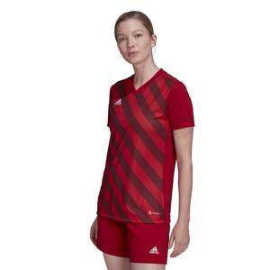 Maillot femme adidas Entrada 22 Graphic image-1