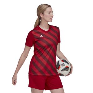 Maillot femme adidas Entrada 22 Graphic image-3
