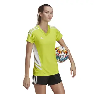 Women's swimsuit adidas Condivo 22 image-4