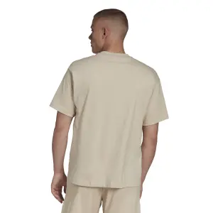 Camiseta adidas Botanically Dyed image-4