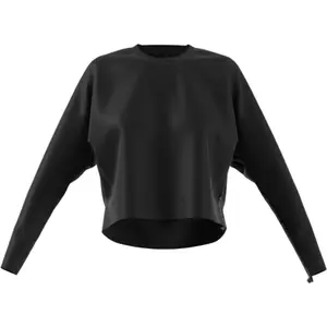 Sweatshirt woman adidas Sportswear Women Mission V image-0