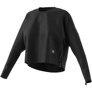 Sweatshirt woman adidas Sportswear Women Mission V image-2