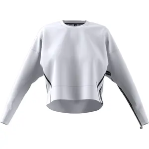 Sweatshirt woman adidas Sportswear Women Mission V image-1