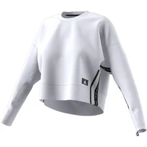 Sweatshirt woman adidas Sportswear Women Mission V image-0