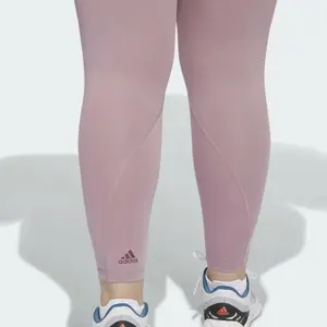 Leggings in großen Größen Frau adidas 7/8 Optime TrainIcons 3-Stripes image-4