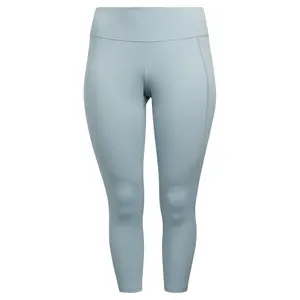 Legging woman adidas Yoga Studio 7/8 (Plus Size) image-0