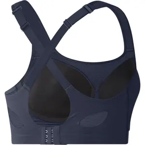 Sujetador de mujer adidas X Karlie Kloss High-Support image-3