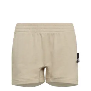 Short fille adidas Studio Lounge Botanical Dye Sport image-0