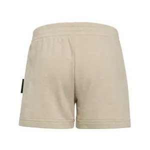 Short fille adidas Studio Lounge Botanical Dye Sport image-1