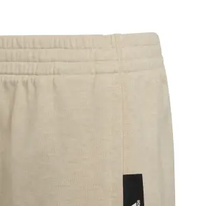 Short fille adidas Studio Lounge Botanical Dye Sport image-4