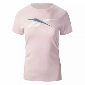 T-shirt Reebok TE Vector image-0