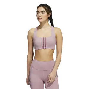 Women's bra adidas Powerimpact Training medium-support image-2