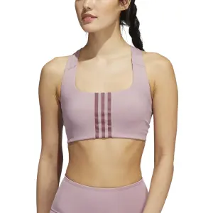 Women's bra adidas Powerimpact Training medium-support image-3