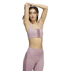 Women's bra adidas Powerimpact Training medium-support image-5