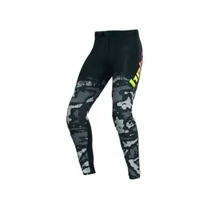 Motocross-Hose Hebo Pro Kamu image-1