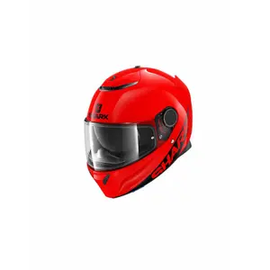 Casque moto intégral Shark spartan 1.2 blank image-0