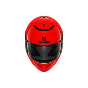 Casque moto intégral Shark spartan 1.2 blank image-1