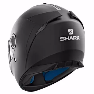 Helhjälm för motorcykel Shark spartan 1.2 blank image-3