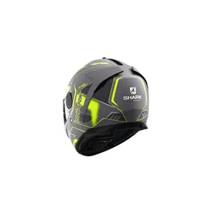 Casco de moto integral Shark spartan 1.2 antheon image-2
