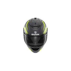Casco de moto integral Shark spartan 1.2 antheon image-1