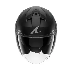 Casco da moto jet Shark Skwal Jet SP Lyne