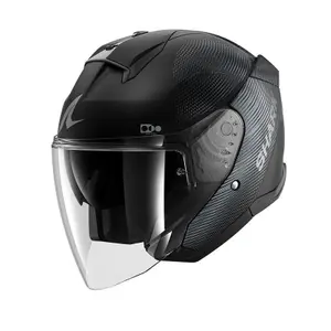 Jet motorcycle helmet Shark Skwal Jet SP Lyne Mat image-2