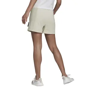 Pantalón corto mujer adidas Sportswear Studio Lounge image-6