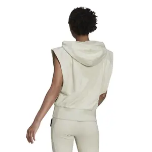 Hoodie Damen adidas Studio Lounge image-6