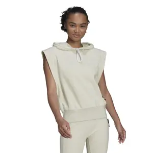 Hoodie Damen adidas Studio Lounge image-3