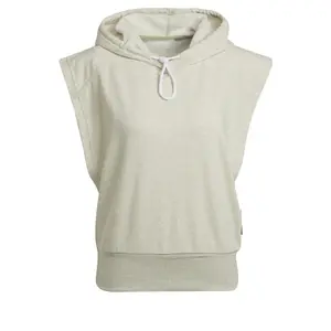 Hoodie Damen adidas Studio Lounge image-0