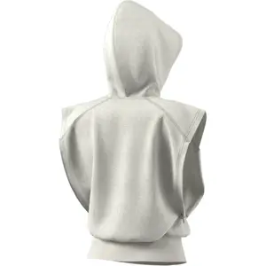 Hoodie Damen adidas Studio Lounge image-5