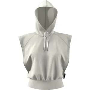 Hoodie Damen adidas Studio Lounge image-1