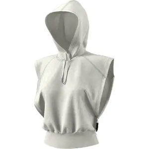 Hoodie Damen adidas Studio Lounge image-2