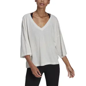 Camiseta de mujer adidas Sportswear Winners 3.0 Loose Fit image-4