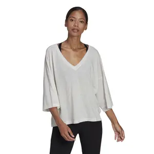 Camiseta de mujer adidas Sportswear Winners 3.0 Loose Fit image-2