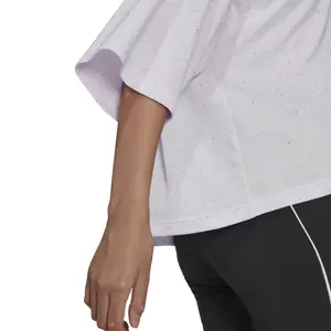 T-Shirt Frau adidas Sportswear Winners 3.0 Loose Fit image-6