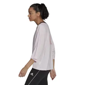 T-Shirt Frau adidas Sportswear Winners 3.0 Loose Fit image-5