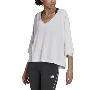 Camiseta de mujer adidas Sportswear Winners 3.0 Loose Fit image-2