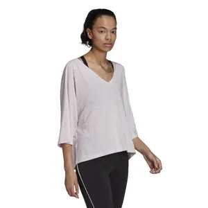 T-Shirt Frau adidas Sportswear Winners 3.0 Loose Fit image-3
