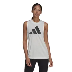 Camiseta de tirantes para mujer adidas Sportswear Winners 3.0 image-2