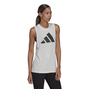Camiseta de tirantes para mujer adidas Sportswear Winners 3.0 image-4