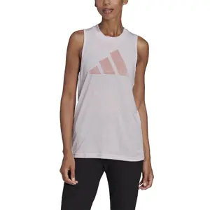 Camiseta de tirantes para mujer adidas Sportswear Winners 3.0 image-4