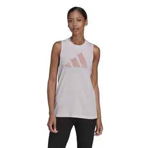 Camiseta de tirantes para mujer adidas Sportswear Winners 3.0 image-2