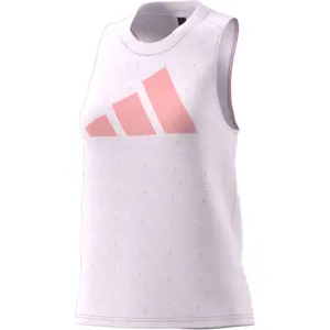 Camiseta de tirantes para mujer adidas Sportswear Winners 3.0 image-3